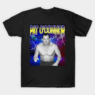 PAT O'CONNOR T-Shirt